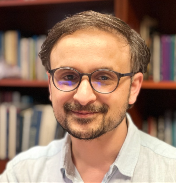 Dr.Öğr. Üyesi Yakup ÖZTÜRK