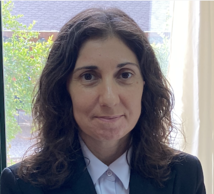 Doç. Dr. Selma TEKİR